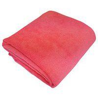 Lot 10 essuie-mainss microfibre 30 x 50 cm Fuchsia - Image principale