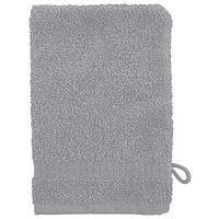 Lot 50 gants éponge 400 g/m² 15 x 21 cm Perle - Image principale