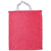 10 bavoirs serviette collerette microfibre uni - Image principale