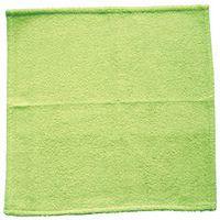 Carré éponge coton 400g m