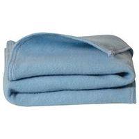 Lot 10 couvertures polaire ATLAS non feu 400g g/m² - Image principale