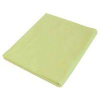 Drap plat couchette coton bio - Image principale