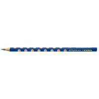 Crayon graphite hb groove slim - Lyra