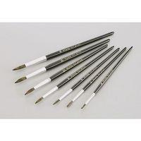 Pinceau petit gris Pichon N° 6 - Image principale