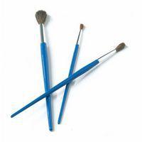 Pinceau manche plastique n°6 - Pichon