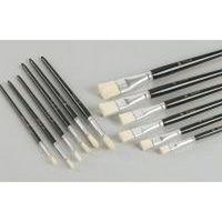 Brosse plate soie n°24 - Pichon