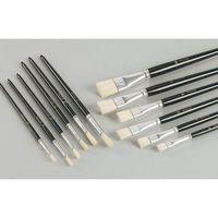 Brosse ronde soie n°2 - Pichon