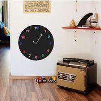 Ensemble 100 chiffres et symboles magnétiques multicolores - Image 4