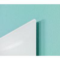 Tableau Verre Blanc 120x200cm SMIT thumbnail image 4