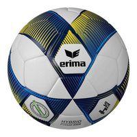 Ballon de foot HYBRID FUTSAL bleu - Erima - T.4 - Image principale