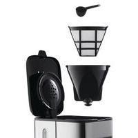 Machine à café Filtre - 1000 Watts - Simeo - CFP210 thumbnail image 3