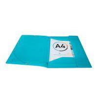 Chemise à élastique 3 rabats Forever Young plastique recyclé - Image 2