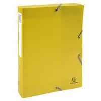 Chemise Box Forever Young en plastique recyclé 40 mm 25x33cm - Image 4