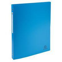 Classeur cahier Forever Young en plastique recyclé 4 anneaux thumbnail image 3