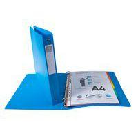 Classeur A4 Maxi Forever Young en plastique recyclé 25x32cm thumbnail image 3