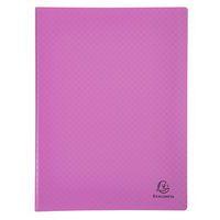 Reliure plastique 30 volets transparents-50 microns-60 vues - Image 3