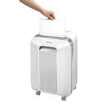 Destructeur de document LX 201 - Coupe Micro P5 - Fellowes - Image 4