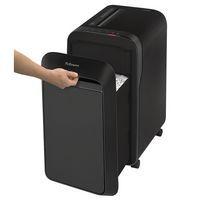 Destructeur de document Powershred® LX220 noir - Fellowes thumbnail image 4