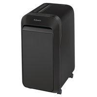 Destructeur de document Powershred® LX220 noir - Fellowes thumbnail image 9