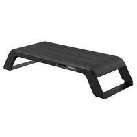 Support moniteur ergonomique Hana - Fellowes thumbnail image 4