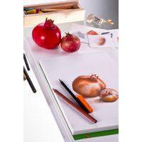 Paquet 250 feuilles dessin recyclé 160g A4 - Fabriano