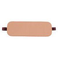 Appui tête Color Mix - abricot - Image principale