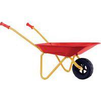 Brouette en métal - Image 3