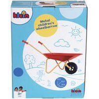 Brouette en métal - Image 4