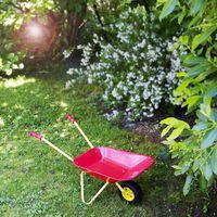 Brouette en métal - Image 5