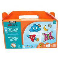 Ensemble de 10 tubes 75ml arti'stick - Image 2