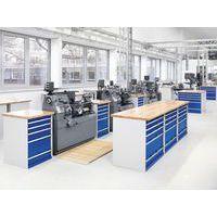 Armoire d'atelier à tiroirs Bott SL-55 - Hauteur 90 cm - Image 5