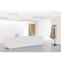 Portemanteau Cyprès gris métal - Image 4