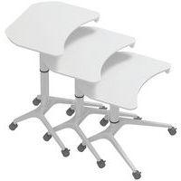 Table réglable assis-debout Flexy-MIRPLAY School thumbnail image 3