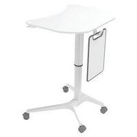 Table réglable assis-debout Flexy-MIRPLAY School thumbnail image 9