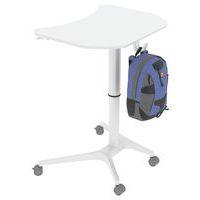 Table réglable assis-debout Flexy-MIRPLAY School thumbnail image 4