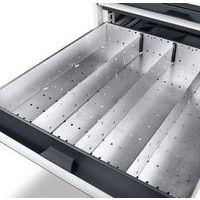 Lot de séparateurs pour Armoire d'atelier xL Bott - Image 2