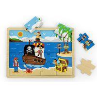 Puzzle pirates - Asatoys thumbnail image