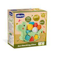 Lino le Dino 2 en 1 - Chicco