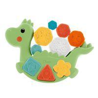 Lino le Dino 2 en 1 thumbnail image 2