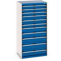 Armoire d'atelier Bott SL86 Ht 160 cm thumbnail image 8