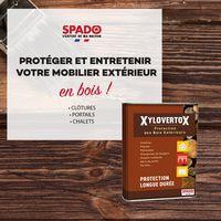 Huile de protection de bois extérieurs - Xylovertox - 5L - Image 3