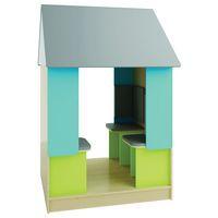 Maison Cubo 4 places - Image 2