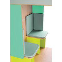 Maison Cubo 4 places - Image 5