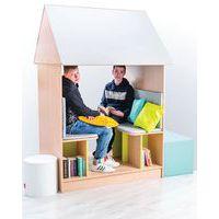 Maison CUBO 2 banquettes - Image 2