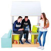 Maison CUBO 2 banquettes - Image 5