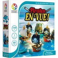 Pirates en vue - SmartGames