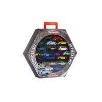 Set de 20 véhicules majorette - Image 2