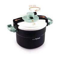 Cocotte minute mini Téfal blanc/noir - Smoby