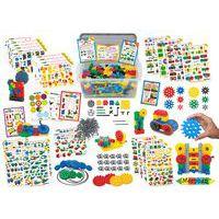 Atelier de technologie total stem - Morphun
