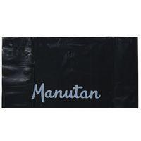 Sacs-poubelle noir - Déchet léger - 60 à 160 L - Manutan Expert thumbnail image 4